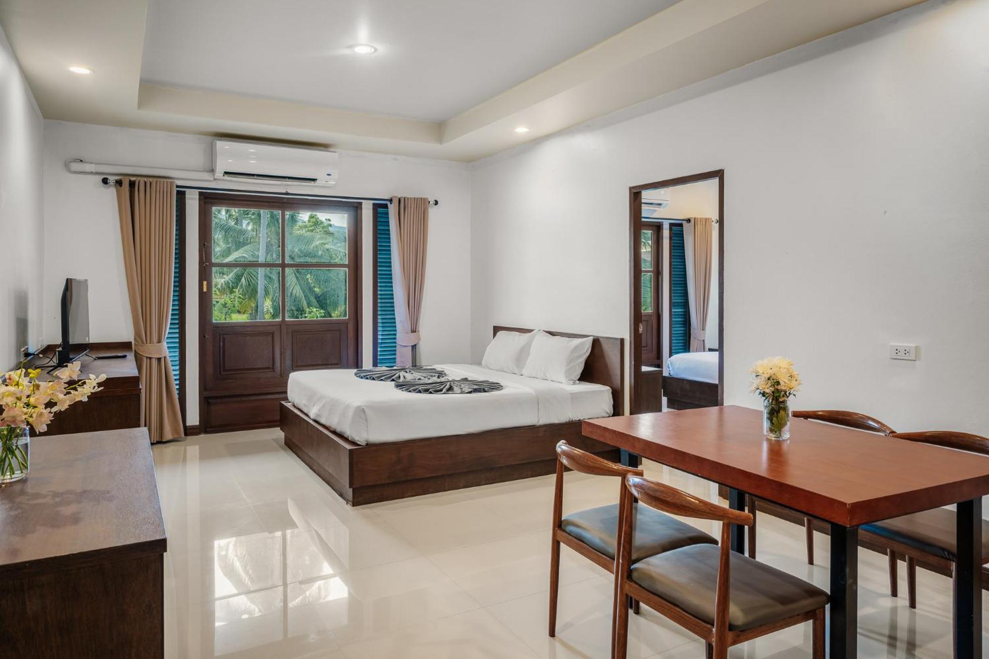 Simply Stay Fisherman'S Village Amphoe Koksamui Exterior photo