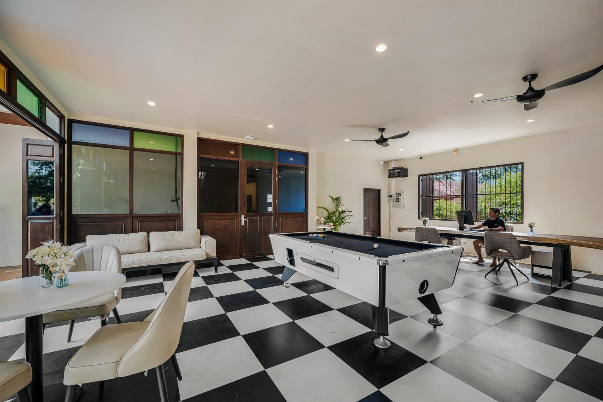 Simply Stay Fisherman'S Village Amphoe Koksamui Exterior photo